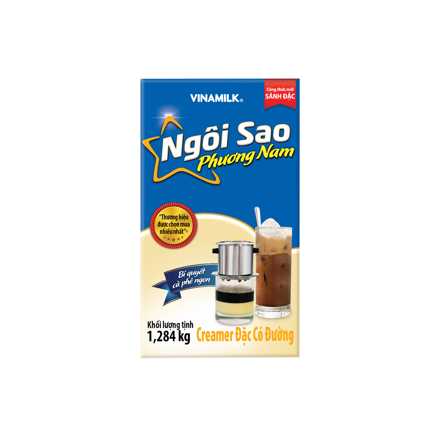 Ngôi Sao Phương Nam Nhãn xanh biển